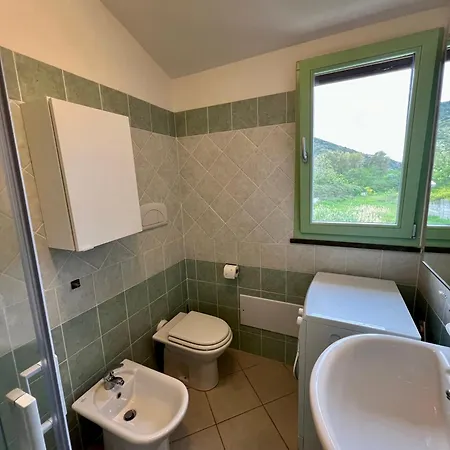 Sunset 2bedr Sunset View Parking Apartment Bosa