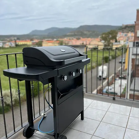 Sunset 2bedr Sunset View Parking