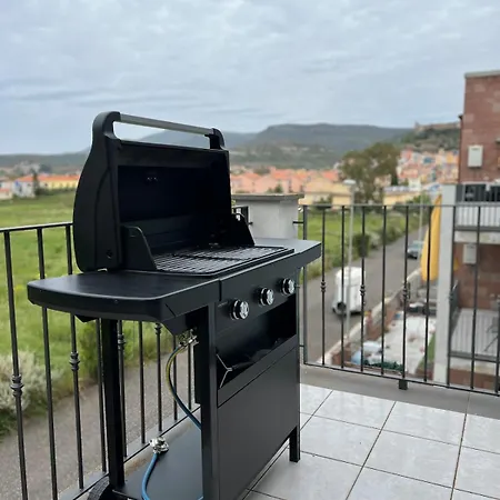 Apartmán Sunset 2bedr Sunset View Parking *