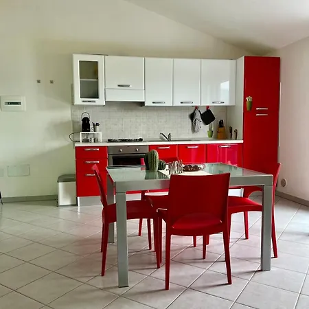 Apartament Sunset 2bedr Sunset View Parking Bosa