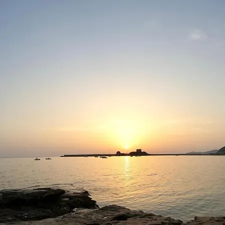 Apartmán Sunset 2bedr Sunset View Parking Bosa