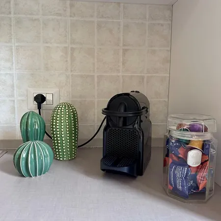 Apartment Sunset 2bedr Sunset View Parking